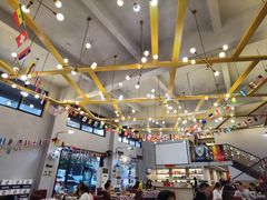 -吉源大排档·鱼生·海鲜(烧烤彩印厂店)