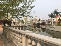 -青岛方特梦幻王国