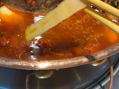 -蛙大侠香辣牛蛙火锅店(总店)