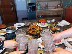 -蟹之国·精品蟹料理(极地店)