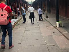 -黄龙溪古镇