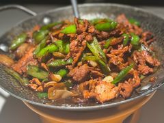 -庆江南江南菜(琴湖溪里花园城店)