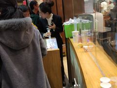 -西贝(宝乐汇店)