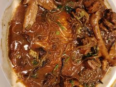 -李记东北饺子馆·东北菜(欢乐谷店)