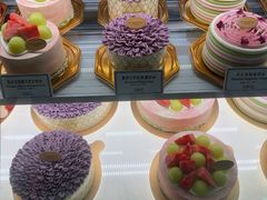 -布歌东京(金融街购物中心店)