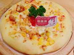 -夏日玛莉西餐厅(梅溪湖步步高店)