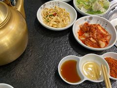 -温度烤肉专门店
