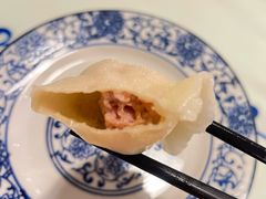 -老都一处饺子馆(道里店)