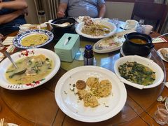 -金陵后厨·南京菜(新街口秣陵路店)