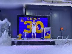 -宁波冰雪大世界(北仑区)