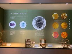 点击看大图 -太湖雪蚕桑文化园
