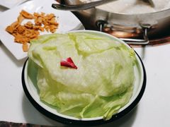 -洪氏嗨捞·猪肚鸡火锅(阳光天地店)