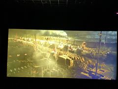 -沃美影城焕影岛LED/中国巨幕(万象汇店)