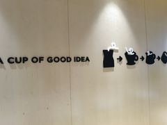 -Seesaw Coffee(西岸凤巢店)