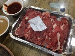 -木萨火锅店(开鲁路店)