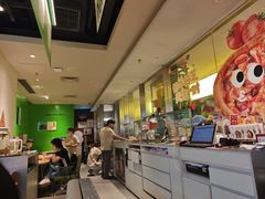 -乐凯撒披萨(正佳广场店)