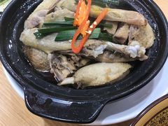 -老闽味姜母鸭·煎蟹闽菜餐厅(曾厝垵地标店)