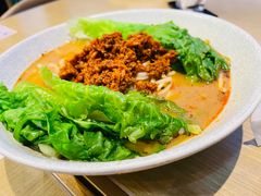 -菩提树·素食餐厅(汇智国际商业中心店)