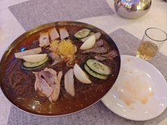 -平壤馆(西塔街店)