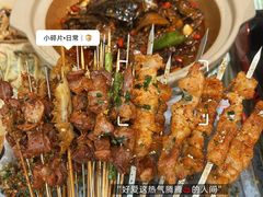 -三毛烧烤·南昌大排档(山姆店)