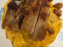 -龙记香港茶餐厅(久光百货店)