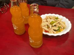 -金杨拉面王小吃面馆·牛三宝面·红烧牛肉粉