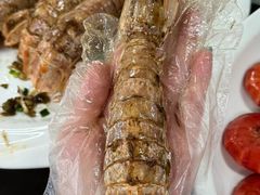 -渔友鲜海鲜加工(海鲜大世界店)
