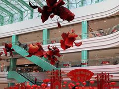 -大族广场Mall&More