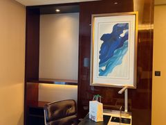 -郑州美盛喜来登大酒店