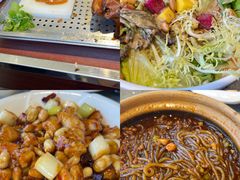 -紫光园(燕郊总店)