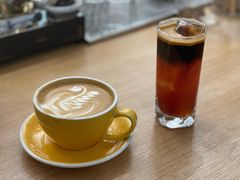 -COFFEE HOLIC(朝外SOHO店)