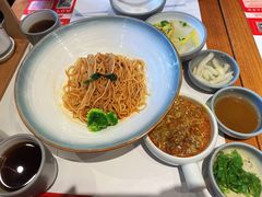 -馋三尺蟹粉小笼(人民广场店)