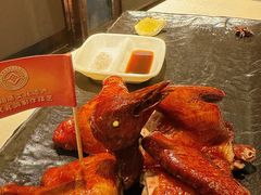 -侨美食家·粤菜(体育西路店)