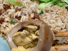 安心卤蛋-醉面(西铁营万达店)