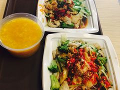 -魏家凉皮(兵马俑店)