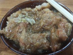 -西工饭庄快餐厅(西工小街店)