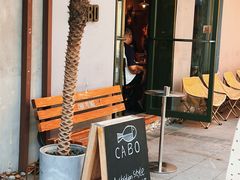 -CABO Coffee