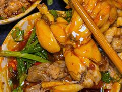 -邓莽子老火锅(中兴路总店)