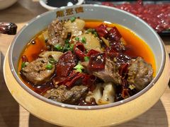 -龙聚德北京烤鸭(沙坪坝华宇A馆店)