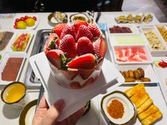 -野妹经典火锅(保利店)