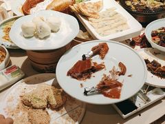 -红樱桃·欢乐餐厅(太原里店)
