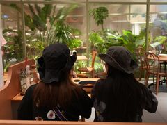 -The Good Place好地方·Brunch·coffee(国贸店)