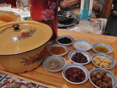 -哥老官重庆美蛙鱼头(五角场合生汇店)