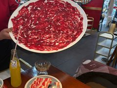 -1078號老北京涮肉(松柏店)