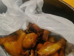 -大鸽饭(马王堆店)