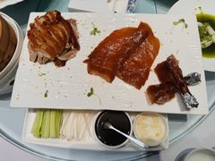 -漢舍中国菜馆(889广场店)
