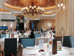 大堂-东海海鲜酒家(中信广场店)