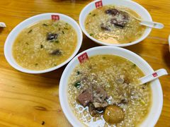 -浮屿大同鸭肉粥·始于1983年
