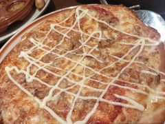 -萨莉亚意式餐厅(杭州滨江天街店)