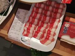 -1078號老北京涮肉(松柏店)